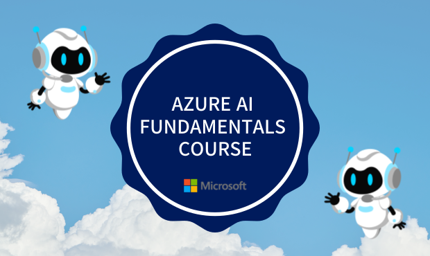 [AIA]AI-900: Microsoft Azure AI Fundamentals(대학)